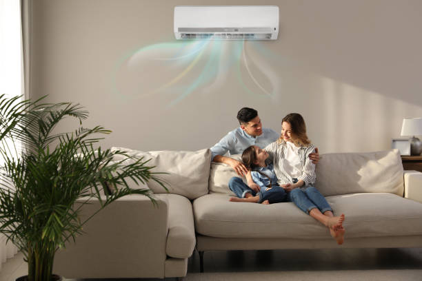 Best HVAC Air Duct Cleaning  in Spinnerstown, PA