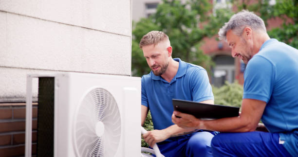 Best Affordable HVAC Services  in Spinnerstown, PA