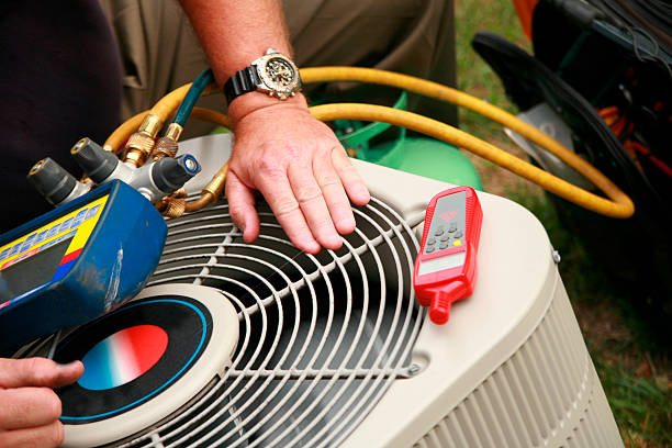 Best HVAC Installation Services  in Spinnerstown, PA