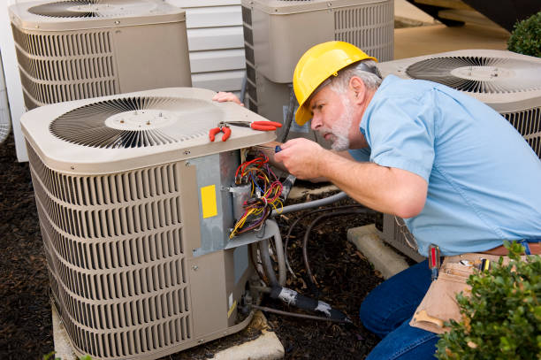 Trusted Spinnerstown, PA HVAC Experts