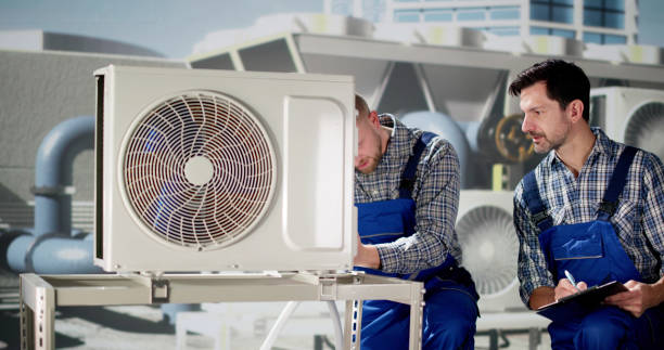 Air Duct Cleaning in Spinnerstown, PA