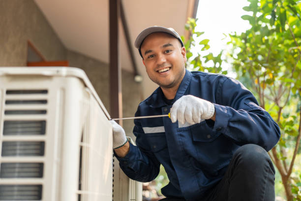 Best HVAC Installation Services  in Spinnerstown, PA